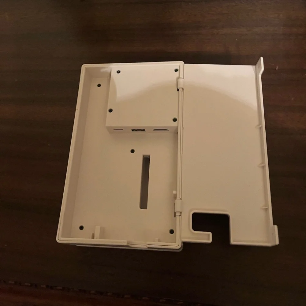 Animal Crossing original switch dock- non oled dock